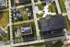 Distributed Solar Panels in Brazil
