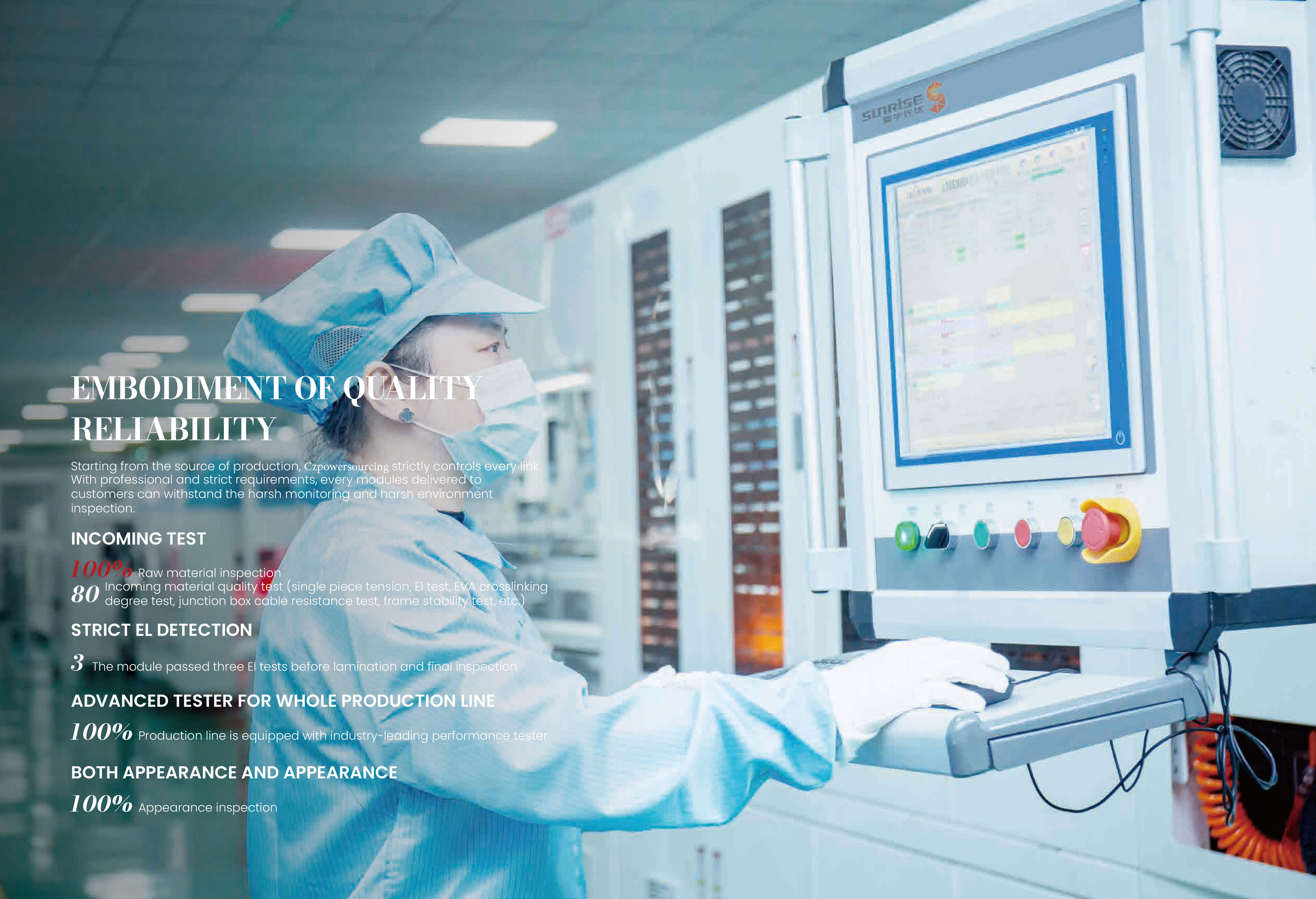 Trina Solar Panel System  第4张