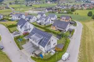 Hubei Distributed Photovoltaic Project
