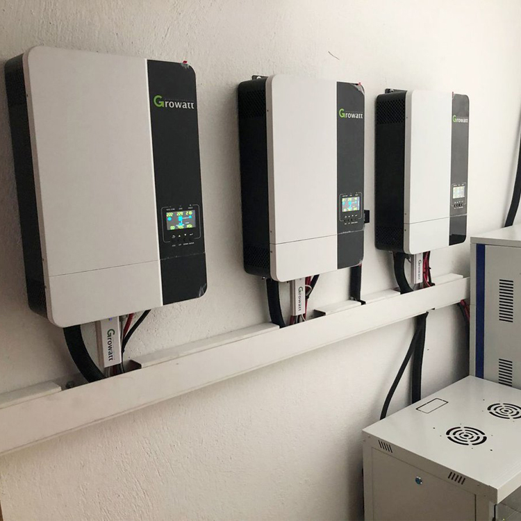 Growatt Solar Inverter SPF3500-5000ES  第7张