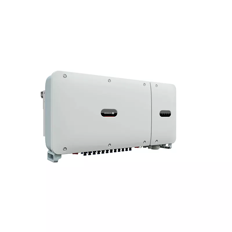 Huawei SUN2000-110KTL-M0 Solar Inverter  第5张-Faushun Technology