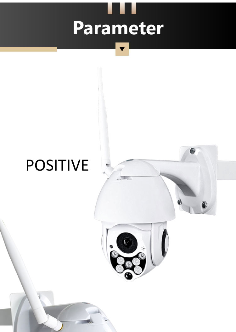 Solar Security Camera System  第5张