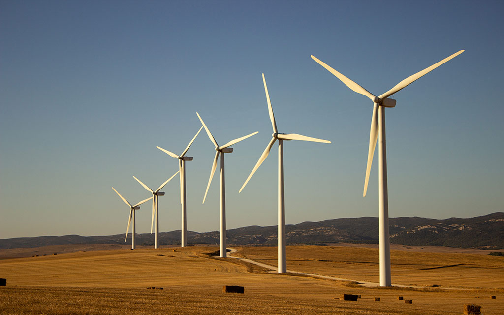 What is Wind Turbine Power?