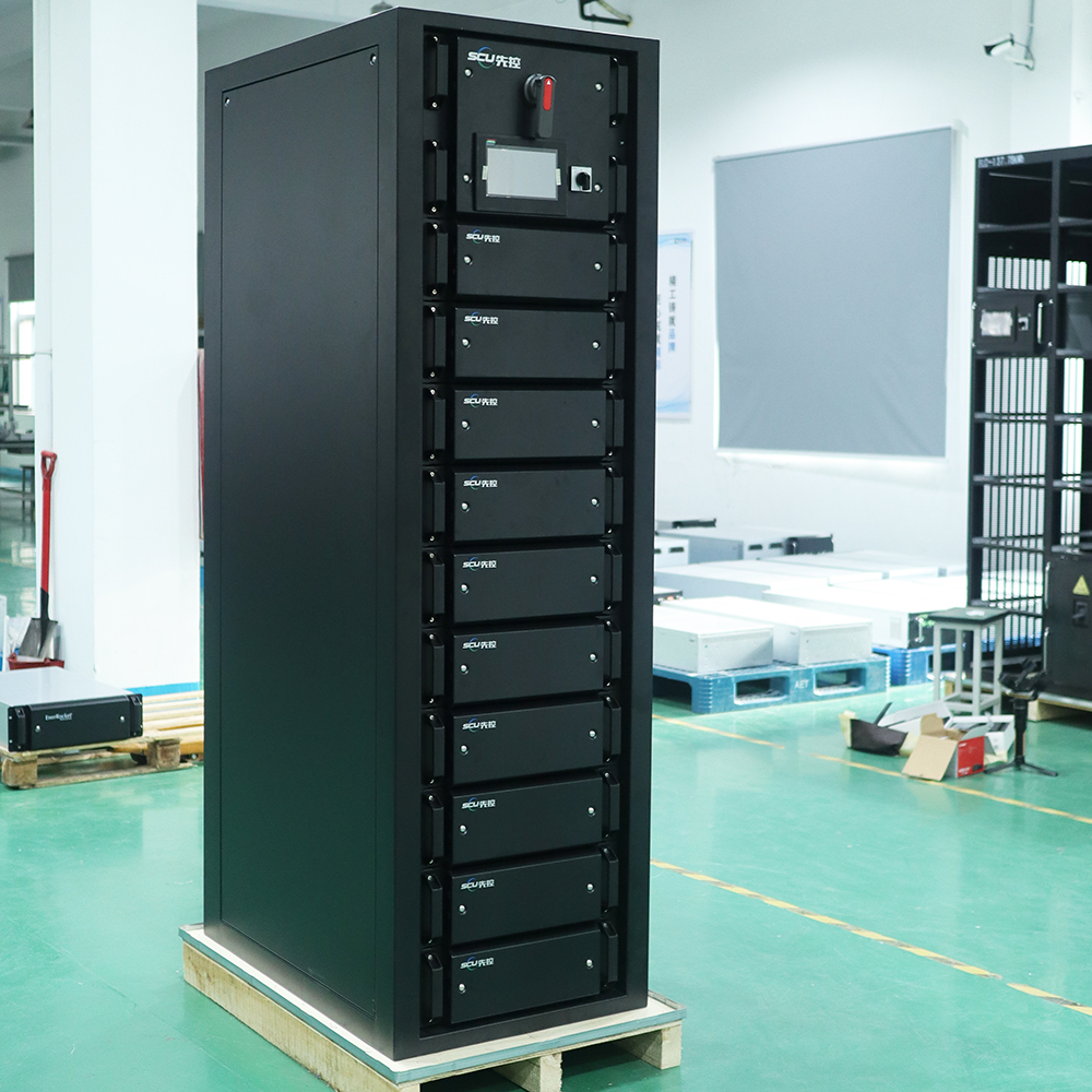 Battery Energy Storage System  第5张