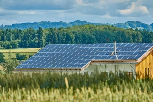 Distributed power stations in Thailand