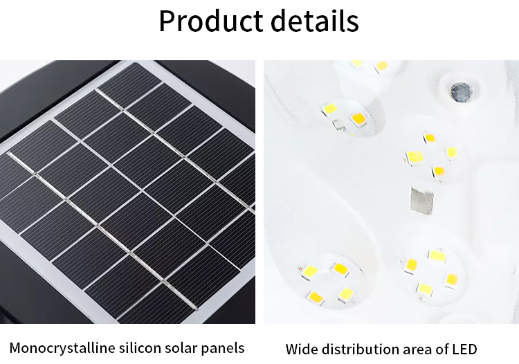 Solar Garden Lawn Lighting  第8张