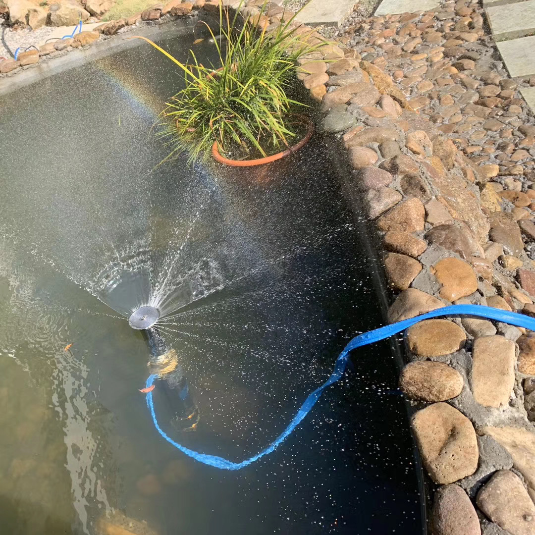 Solar Water Pump  第6张-Faushun Technology