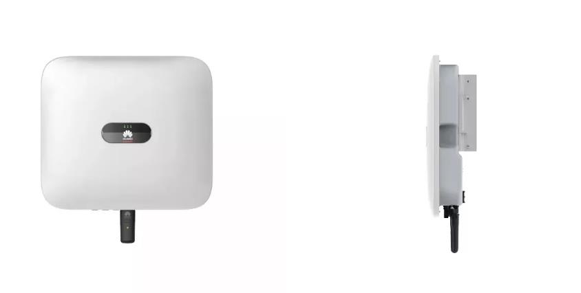 Huawei SUN2000-15/17/20/25KTL-ZHM5 solar inverter 第6张-Faushun Technology