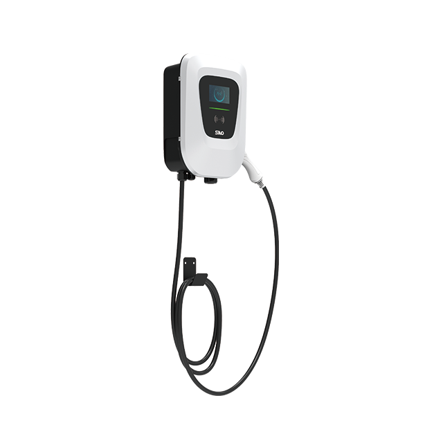 Portable EV car chargers  第4张