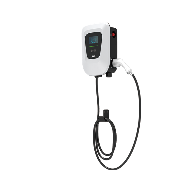 Portable EV car chargers  第3张