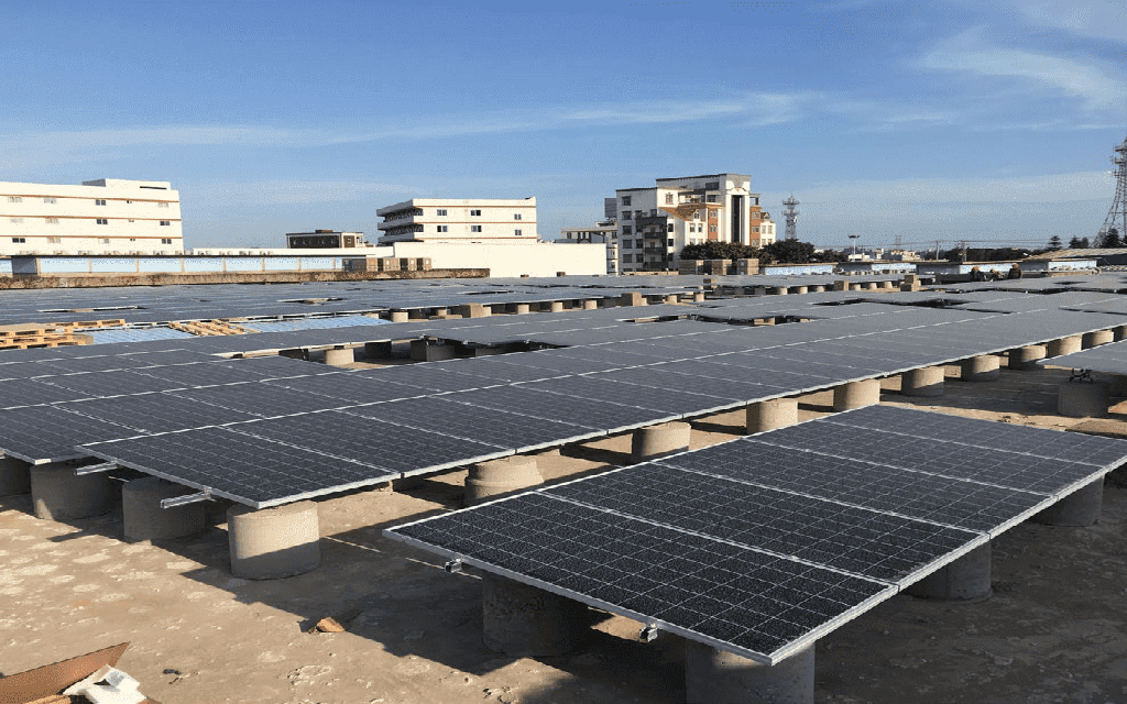 The Benefits of Solar Panels