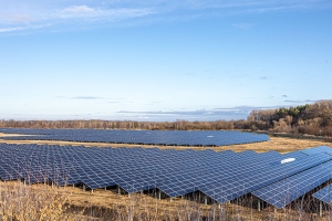 Datang PV Power Station