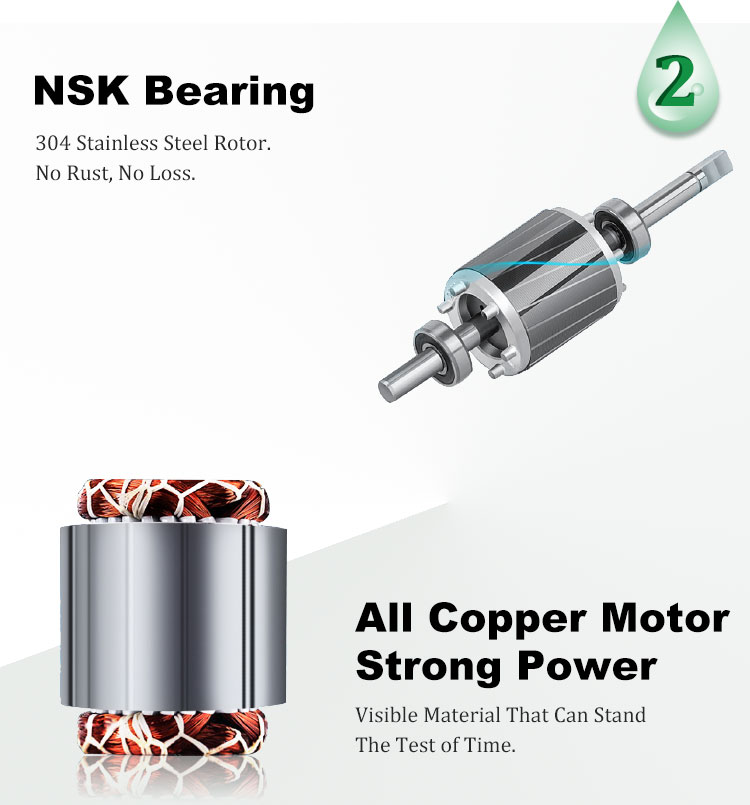 DC Solar Water Pump  第8张