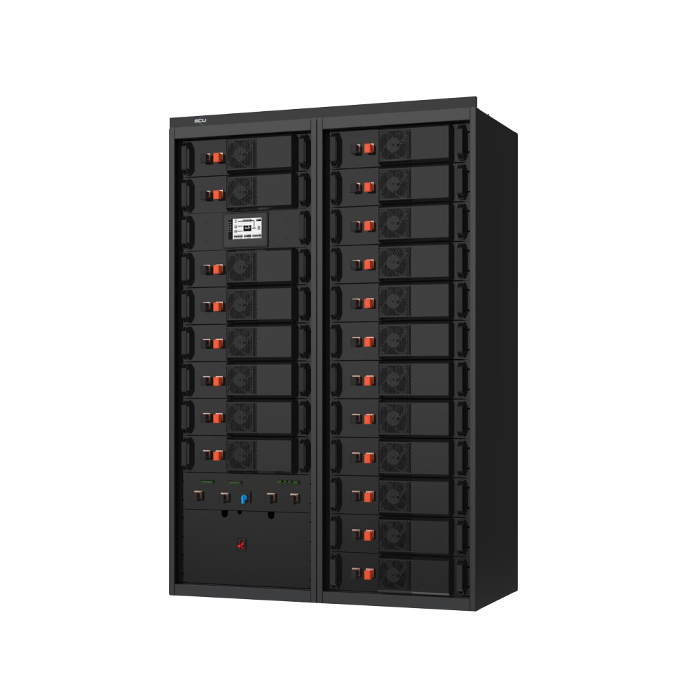 Battery Energy Storage System  第4张