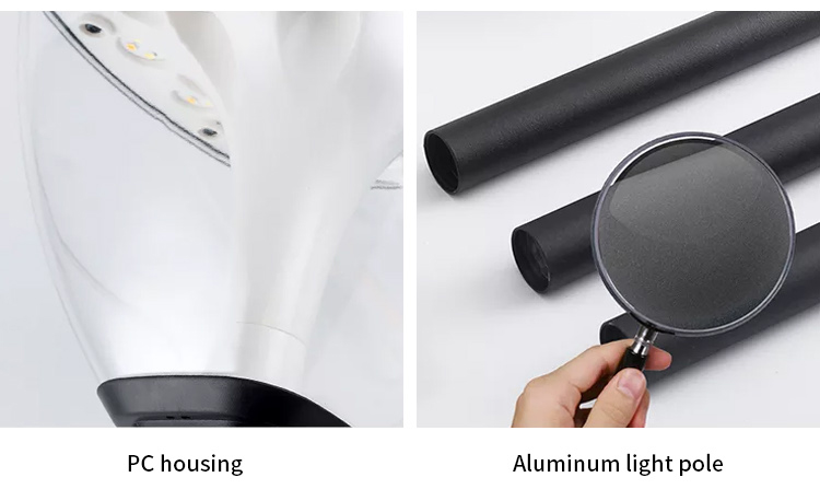 Solar Garden Lawn Lighting  第9张