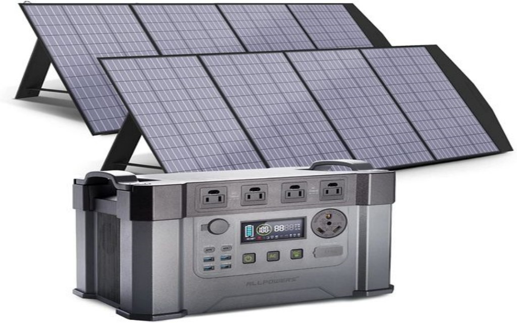 Methods of solar energy storage