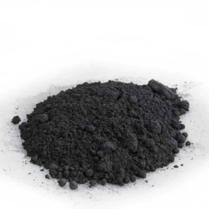 Manganese dioxide  第3张