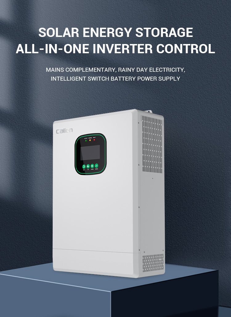Solar inverters manufacturers  第7张