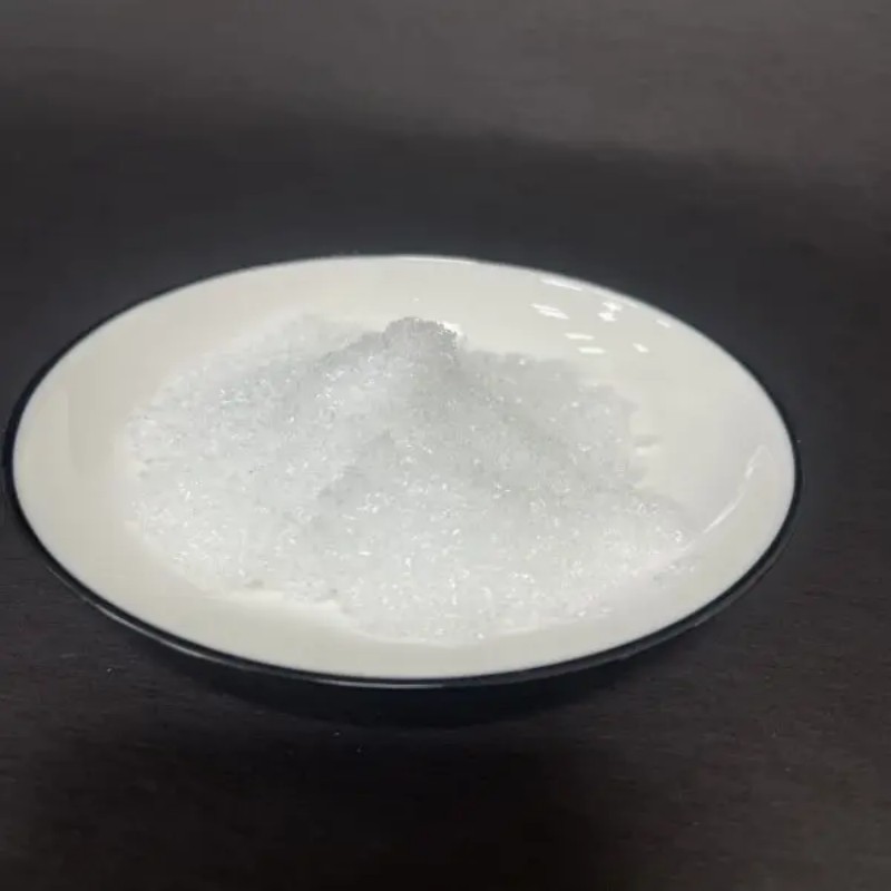 Zinc sulfate  第3张-Faushun Technology