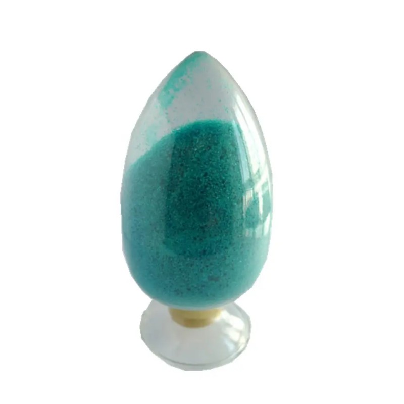 Nickel sulfate  第3张