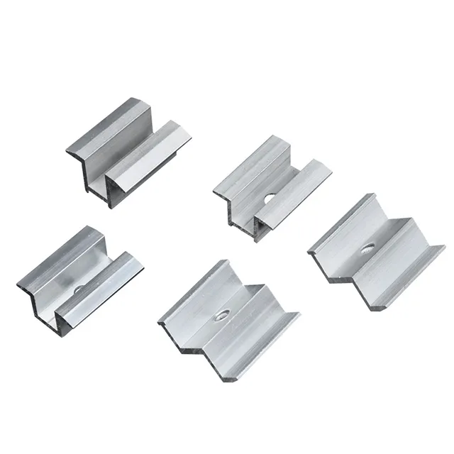 Solar Mounting Structure System  第4张