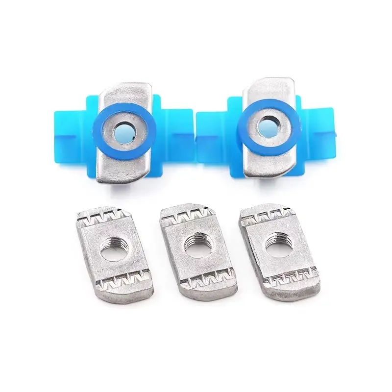 Nut for solar fixing  第3张