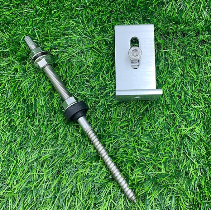 Solar Metal Roof  第3张-Faushun Technology