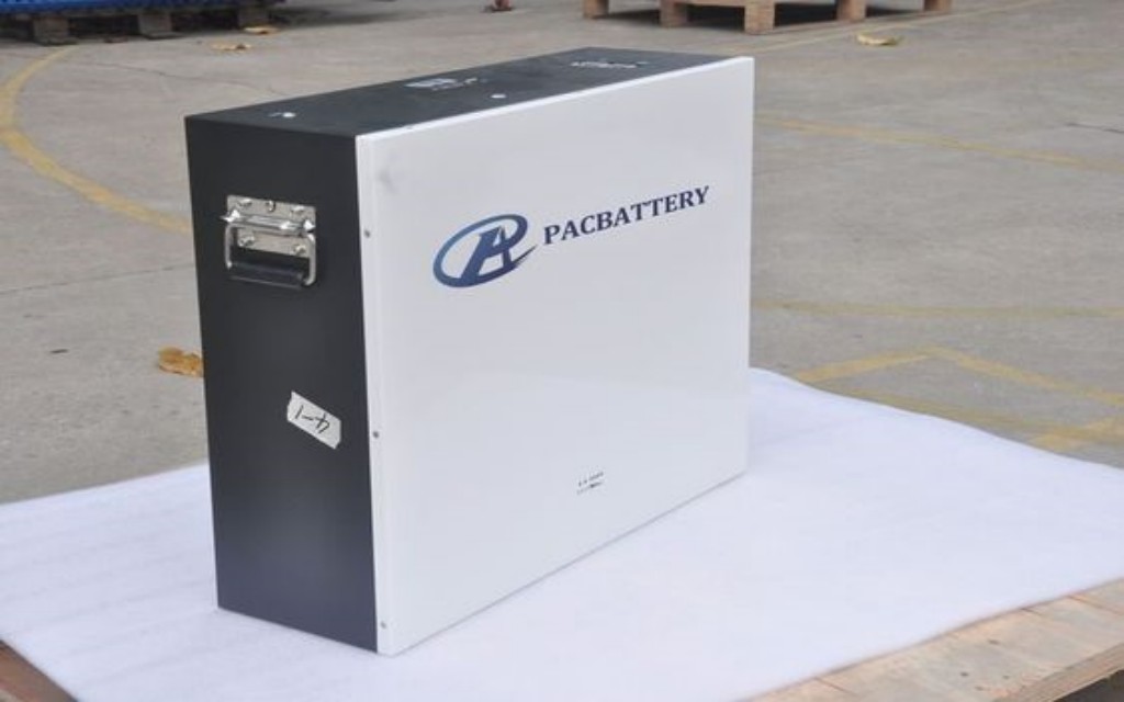 Energy Storage System