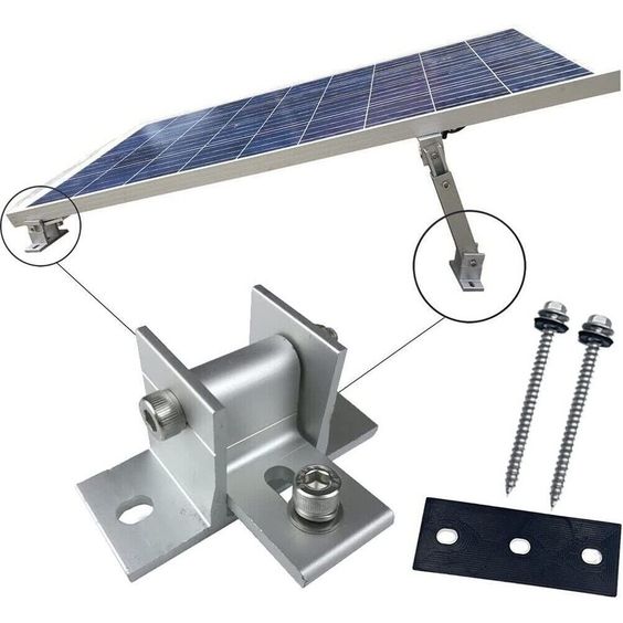 Solar mounting system manufacturers blog 第1张