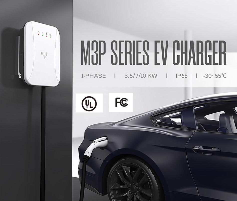 New energy car charging  第5张