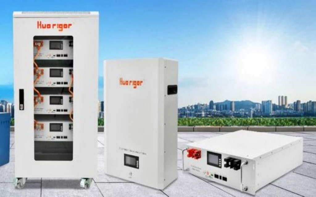 Energy storage system company