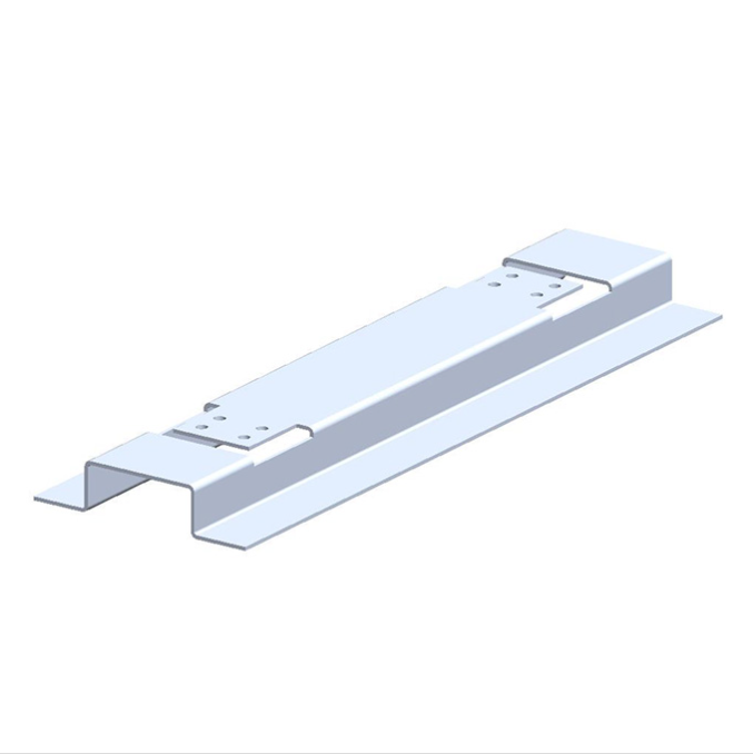 Solar Flat Roof Mounting  第3张
