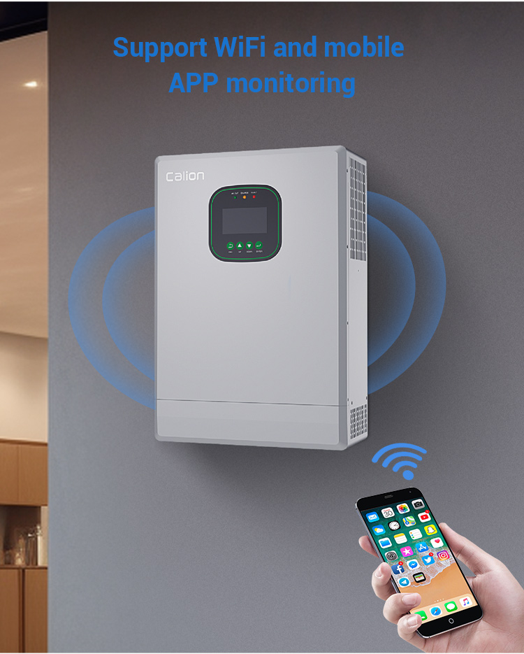 Solar inverters manufacturers  第6张