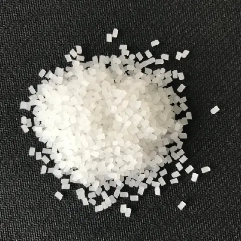 Polyvinylidene fluoride  第3张-Faushun Technology