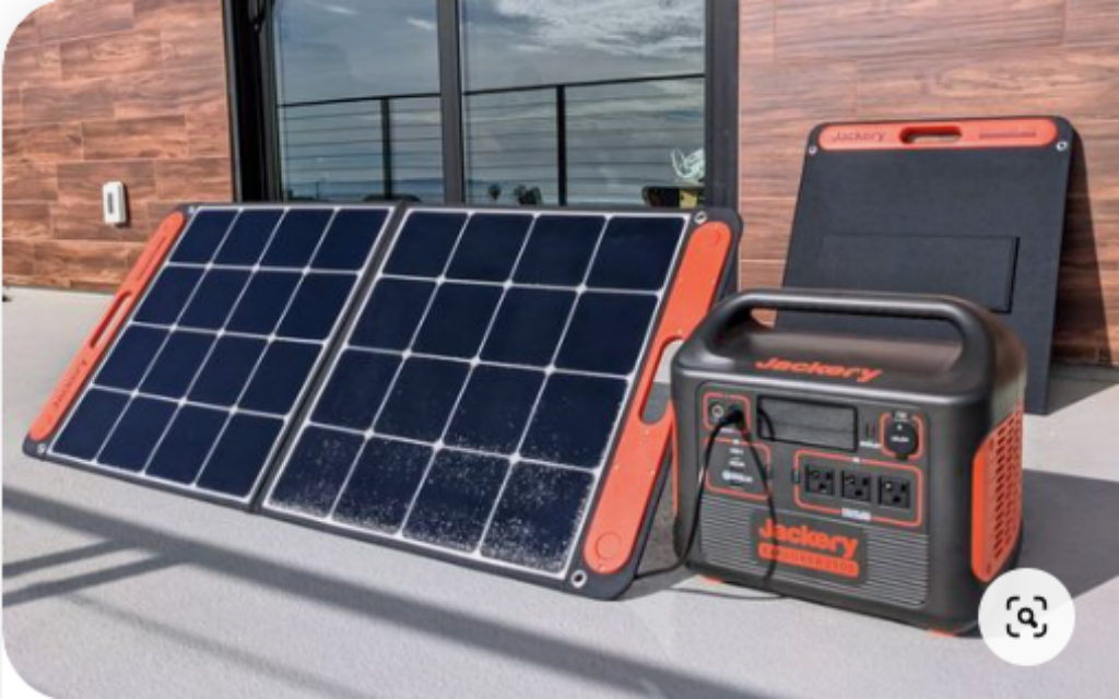 Solar energy storage manufacturers