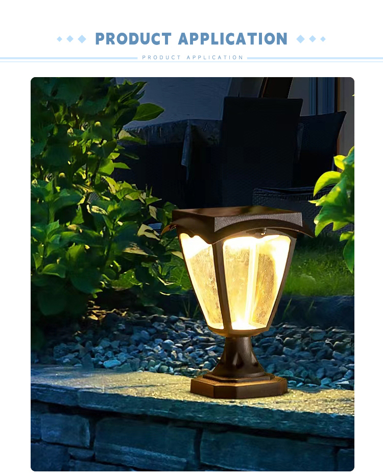 Solar street light factory  第5张