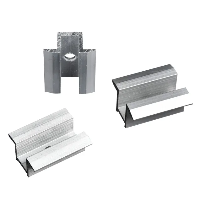 Solar Mounting Structure System  第3张